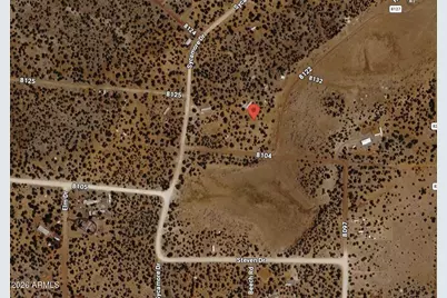 5 Acr 8122 -- #434, Concho, AZ 85924 - Photo 1