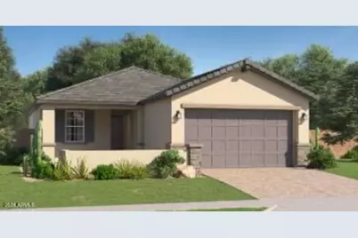18655 W Hiddenview Drive, Goodyear, AZ 85338 - Photo 1
