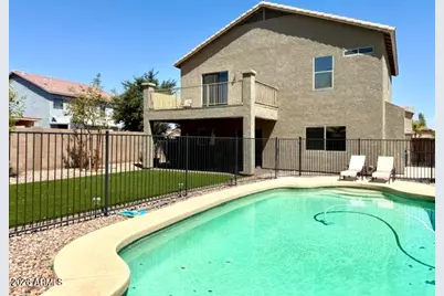 14626 N 132nd Avenue, Surprise, AZ 85379 - Photo 27