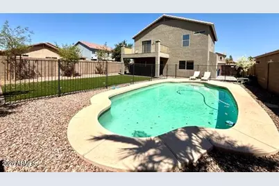 14626 N 132nd Avenue, Surprise, AZ 85379 - Photo 25