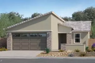 30277 W Wild Hazel Dr, Buckeye, AZ 85396 - Photo 1