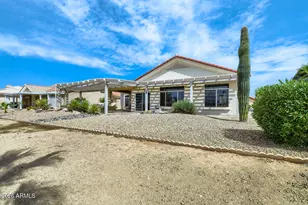 14201 W Via Montoya --, Sun City West, AZ 85375 - Photo 35