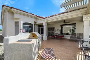 14201 W Via Montoya --, Sun City West, AZ 85375 - Photo 31