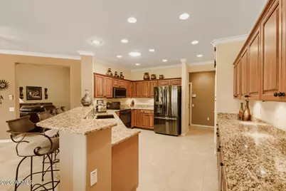 14201 W Via Montoya --, Sun City West, AZ 85375 - Photo 17