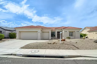 14201 W Via Montoya --, Sun City West, AZ 85375 - Photo 1