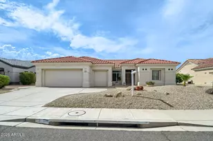14201 W Via Montoya --, Sun City West, AZ 85375 - Photo 1