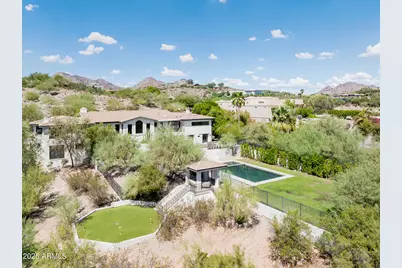 3977 E Paradise View Drive, Paradise Valley, AZ 85253 - Photo 45