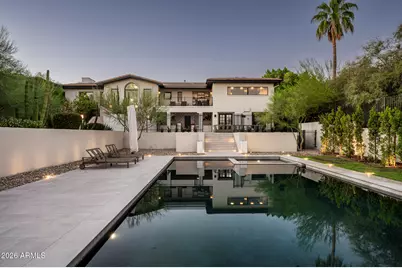 3977 E Paradise View Drive, Paradise Valley, AZ 85253 - Photo 15
