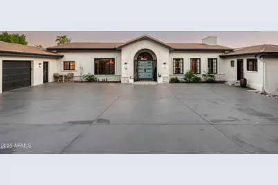 3977 E Paradise View Drive, Paradise Valley, AZ 85253 - Photo 43