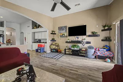 4623 W Desert Lane, Laveen, AZ 85339 - Photo 3