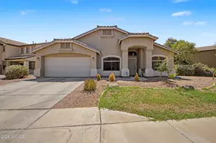 4623 W Desert Ln, Laveen, AZ 85339 - Photo 1