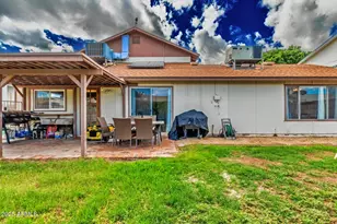 4732 W Davis Rd, Glendale, AZ 85306 - Photo 35