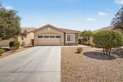 961 W Capulin Trail, San Tan Valley, AZ 85140 - Photo 3