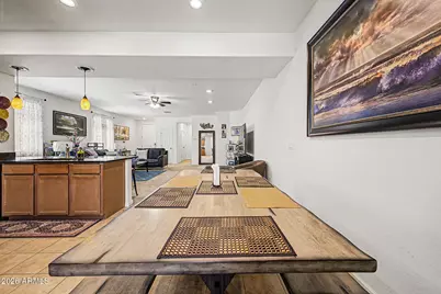 961 W Capulin Trail, San Tan Valley, AZ 85140 - Photo 13