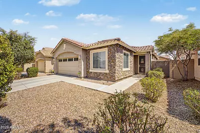 961 W Capulin Trail, San Tan Valley, AZ 85140 - Photo 5