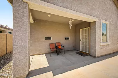 961 W Capulin Trail, San Tan Valley, AZ 85140 - Photo 35