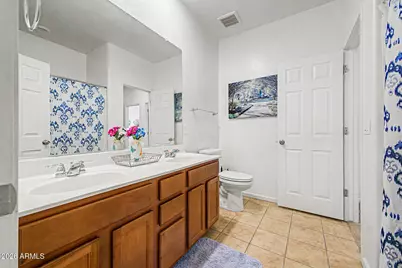 961 W Capulin Trail, San Tan Valley, AZ 85140 - Photo 29