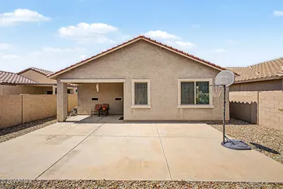961 W Capulin Trail, San Tan Valley, AZ 85140 - Photo 33