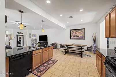 961 W Capulin Trail, San Tan Valley, AZ 85140 - Photo 17