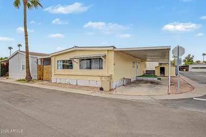 4400 W Missouri Avenue #65, Glendale, AZ 85301 - Photo 3