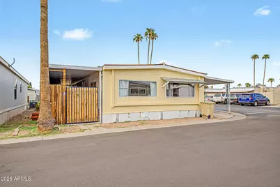 4400 W Missouri Avenue #65, Glendale, AZ 85301 - Photo 5
