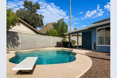 2031 E Vista Drive, Phoenix, AZ 85022 - Photo 37