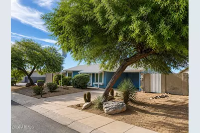 2031 E Vista Drive, Phoenix, AZ 85022 - Photo 3