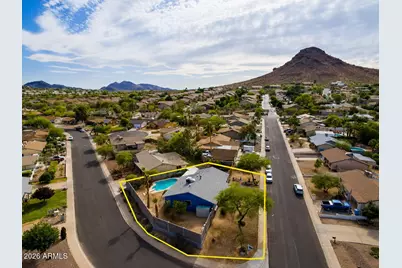 2031 E Vista Drive, Phoenix, AZ 85022 - Photo 1