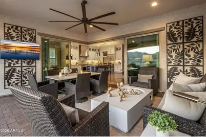 5750 N 208th Lane, Buckeye, AZ 85396 - Photo 43
