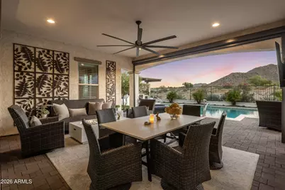 5750 N 208th Lane, Buckeye, AZ 85396 - Photo 41