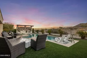 5750 N 208th Ln, Buckeye, AZ 85396 - Photo 55