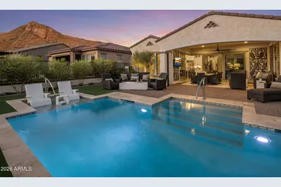 5750 N 208th Lane, Buckeye, AZ 85396 - Photo 69