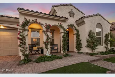 5750 N 208th Lane, Buckeye, AZ 85396 - Photo 13