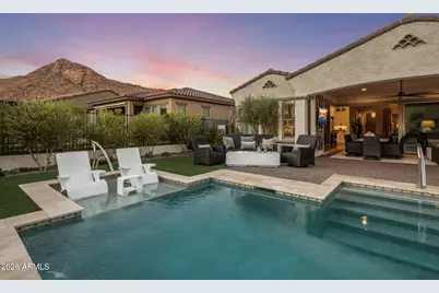 5750 N 208th Lane, Buckeye, AZ 85396 - Photo 53