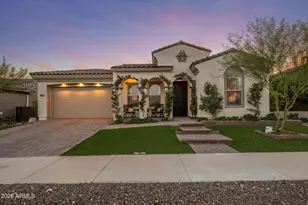 5750 N 208th Ln, Buckeye, AZ 85396 - Photo 1
