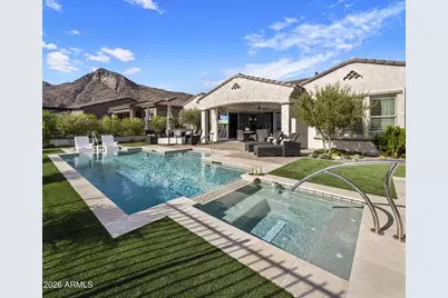 5750 N 208th Lane, Buckeye, AZ 85396 - Photo 79