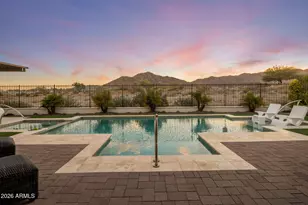 5750 N 208th Ln, Buckeye, AZ 85396 - Photo 3