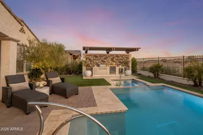 5750 N 208th Lane, Buckeye, AZ 85396 - Photo 63