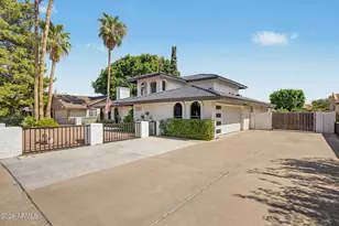 2051 E Kael Cir, Mesa, AZ 85213 - Photo 11