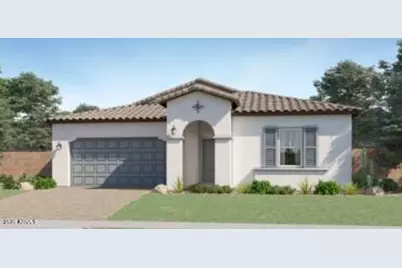 23233 W Chipman Road, Buckeye, AZ 85326 - Photo 1