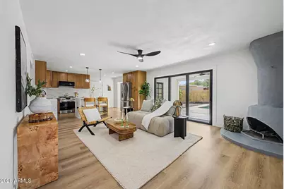 1728 N 81st Street, Scottsdale, AZ 85257 - Photo 1