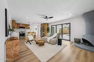 1728 N 81st St, Scottsdale, AZ 85257 - Photo 1