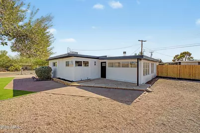 1728 N 81st Street, Scottsdale, AZ 85257 - Photo 5