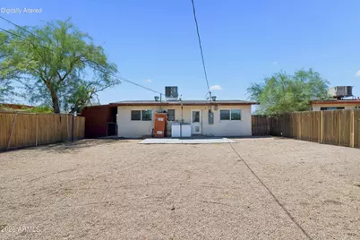 414 W Butte Circle, Florence, AZ 85132 - Photo 31
