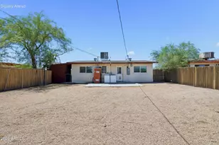 414 W Butte Circle, Florence, AZ 85132 - Photo 31