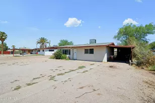 414 W Butte Circle, Florence, AZ 85132 - Photo 3
