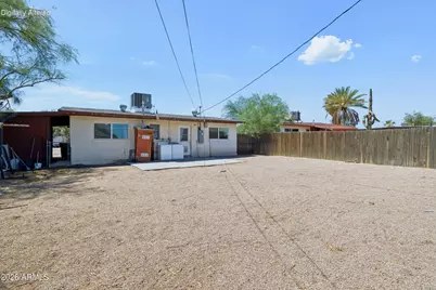 414 W Butte Circle, Florence, AZ 85132 - Photo 33