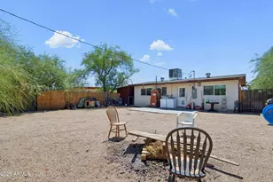414 W Butte Circle, Florence, AZ 85132 - Photo 29