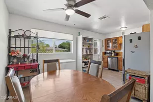 414 W Butte Circle, Florence, AZ 85132 - Photo 17