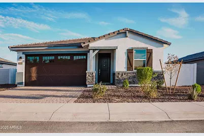 24377 W La Salle Street, Buckeye, AZ 85326 - Photo 1